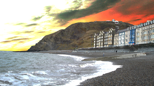 Aberystwyth