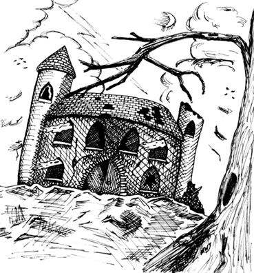 Haunted House