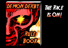 Demon Derby Rulebook