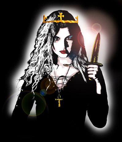Dark Queen