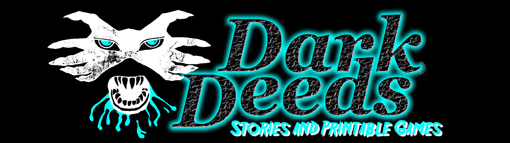 Dark Deeds