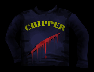 chipper